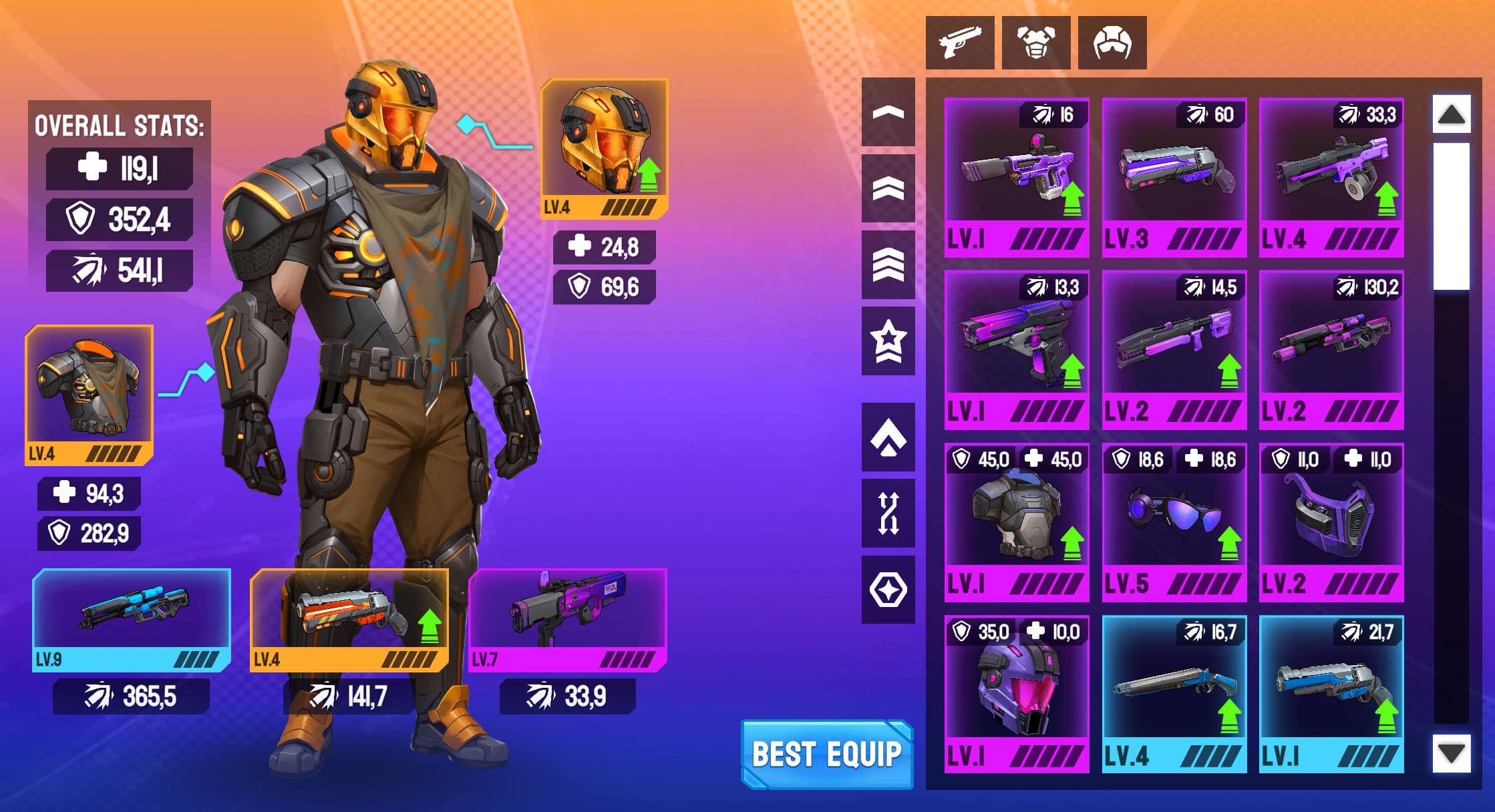 cyber mercenary